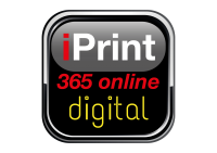 iPrint365 digital - Logo