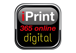 iPrint365 digital - Logo